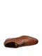 Туфли коричневые | 5667624 | фото 3