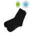 Шкарпетки чорні | 5664809 | фото 2