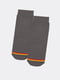 Термошкарпетки сірі в смужку | 5664850 | фото 5