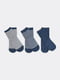 Набір шкарпеток (3 пари) | 5664891