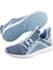 Кросівки блакитного кольору Mega NRGY Heather Knit Wns 19109601 | 5670350