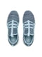 Кросівки блакитного кольору Mega NRGY Heather Knit Wns 19109601 | 5670350 | фото 6