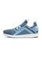 Кросівки блакитного кольору Mega NRGY Heather Knit Wns 19109601 | 5670350 | фото 3