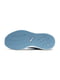 Кроссовки голубого цвета Mega NRGY Heather Knit Wns 19109601 | 5670350 | фото 4