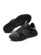 Кросівки сіро-чорні Incite Knit Wn s 19158801 | 5670354