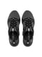 Кросівки сіро-чорні Incite Knit Wn s 19158801 | 5670354 | фото 6