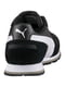 Кросівки чорні ST Runner NL 35673807 | 5670371 | фото 2