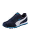 Кросівки сині ST Runner NL 35673836 | 5670372 | фото 3