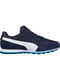 Кросівки сині ST Runner NL 35673836 | 5670372 | фото 4
