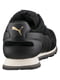 Кросівки чорні ST Runner NL 35912801 | 5670373 | фото 2