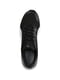 Кросівки чорні PUMA Flexracer 36058001 | 5670374 | фото 5
