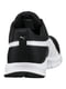 Кросівки чорні PUMA Flexracer 36058001 | 5670374 | фото 2