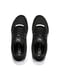 Кросівки чорні Future Runner 36803501 | 5670389 | фото 6
