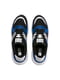 Кросівки комбінованого кольору RS 9.8 SPACE 37023003 | 5670393 | фото 6