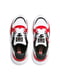 Кросівки комбінованого кольору RS 9.8 Space Jr 37060501 | 5670394 | фото 6