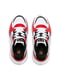 Кросівки комбінованого кольору RS 9.8 Space PS 37060601 | 5670395 | фото 6