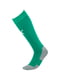Гетри сіро-зеленого кольору з логотипом | 5670617 | фото 2