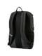 Рюкзак черный с логотипом | 5670724 | фото 2