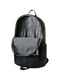 Рюкзак черный с логотипом | 5670724 | фото 3