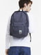 Рюкзак синій з логотипом | 5670792 | фото 4