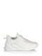 Кроссовки белые | 5672584 | фото 2