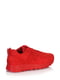 Кросівки червоного кольору | 5672638 | фото 3