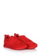 Кросівки червоного кольору | 5672638 | фото 5