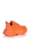Кросівки морквяного кольору | 5672640 | фото 3