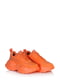 Кросівки морквяного кольору | 5672640 | фото 5