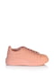 Кросівки рожевого кольору | 5672643 | фото 2