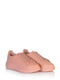 Кросівки рожевого кольору | 5672643 | фото 5