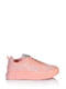 Кросівки рожевого кольору | 5672646 | фото 2