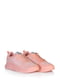 Кросівки рожевого кольору | 5672646 | фото 5