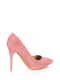 Туфлі рожевого кольору | 5672650 | фото 3