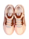 Кросівки рожевого кольору | 5672656 | фото 4