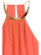 Платье персикового цвета | 5039616 | фото 2