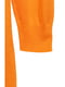 Кардиган оранжевого цвета | 5239284 | фото 2
