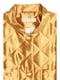 Куртка золотистого цвета | 5239329 | фото 2