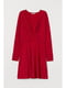 Сукня червона | 5667524