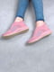 Кросівки рожеві | 5676035 | фото 3