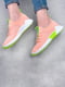 Кроссовки персикового цвета | 5643806 | фото 3