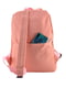 Комплект: рюкзак, сумка, косметичка и пенал | 5676399 | фото 4
