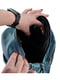 Рюкзак смарагдового кольору з логотипом | 5676408 | фото 5