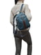 Рюкзак смарагдового кольору з логотипом | 5676408 | фото 6