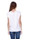 Блуза біла | 1800600 | фото 2