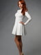 Платье белое | 2844297