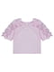 Блуза розовая | 5323976 | фото 7
