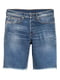 Шорти сині джинсові | 5676809 | фото 2