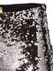 Легінси темно-сірі декоровані | 5676882 | фото 3