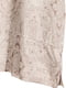 Сукня молочного кольору з принтом | 5677093 | фото 3
